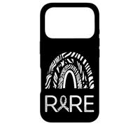 Maladies rares Amour Prière Espoir Foi Chrétiens Prière Guérison Coque pour iPhone 17 Pro