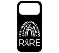 Maladies rares Amour Prière Espoir Foi Chrétiens Prière Guérison Coque pour iPhone 17 Pro Max