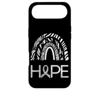 Maladies rares Amour Prière Espoir Foi Chrétiens Prière Guérison Coque pour iPhone Air