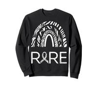 Maladies rares Amour Prière Espoir Foi Chrétiens Prière Guérison Sweatshirt