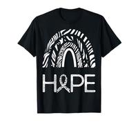 Maladies rares Amour Prière Espoir Foi Chrétiens Prière Guérison T-Shirt