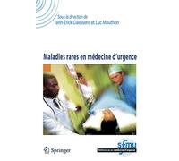Maladies rares en médecine d'urgence
