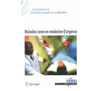 Maladies rares en médecine d'urgence