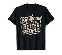 Maladroit en Societe Introverti Se Cacher Soiree T-Shirt