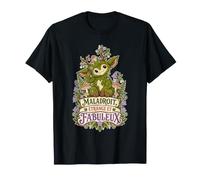 Maladroit etrange et Fabuleux - Monstre Mignon et drôle T-Shirt