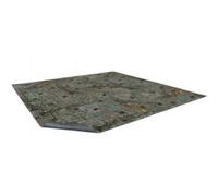 Maladum - Dungeon Gaming Mat 3x3 - Grid