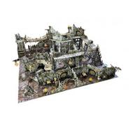 Maladum Dungeons of Enveron - Fantasy Dungeon