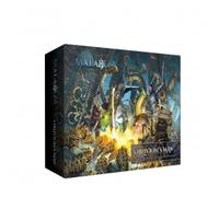 Maladum Dungeons of Enveron - Oblivion's Maw