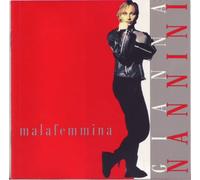 Gianna Nannini - Mala Femmina