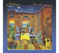 Malaga by Armik (1997-10-24)