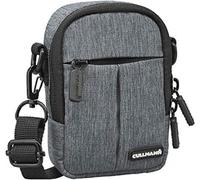 Malaga Compact 300" Sacoche Pour Appareil Photo Compact Gris 7 X 11 X 4 Cm[Z4442]