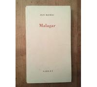 Malagar. Entretien Avec Eric Des Garets