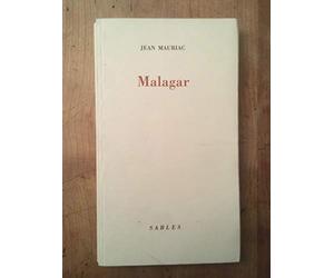 Malagar. Entretien Avec Eric Des Garets