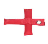 Malage de Scène T Forme de Sable, Acteurs Yardage Alignement Clair Marquage en Forme de Performances