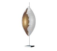 Malagolina Lampe de table blanc Catellani & Smith - PKM10LW