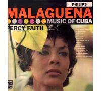 Malaguena: Music of Cuba