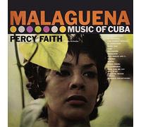 Malaguena - Music Of Cuba