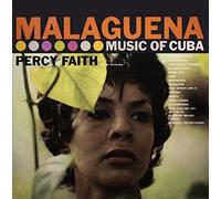 Malaguena: Music of Cuba / Kismet: Music From by PERCY FAITH