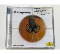 Malaguena - Spanish Guitar Music