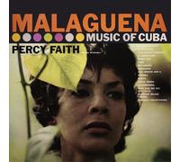 Malaguena:The Music of Cuba [Import Allemand]