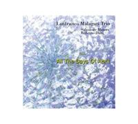 Malaguti Lanfranco - All The Days of April