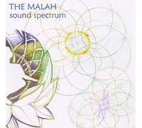 Malah - Sound Spectrum