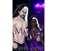 Malaika: A Devil's Fall - Part 3: An enemies-to-lover's BWWM (Inherently Damned series Book 3) - Aurora Asenie - Auto-Édition - ebook (ePub) - Livre