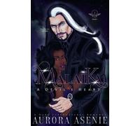 Malaika: A Devil's Heart - Part 2: An enemies-to-lover's BWWM (Inherently Damned series Book 2) - Aurora Asenie - Auto-Édition - ebook (ePub) - Livre