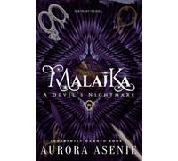 Malaika: A Devil's Nightmare - Part 1: (Inherently Damned series Book 1)