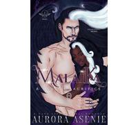Malaika: A Devil's Sacrifice - Part 4: An enemies-to-lover's BWWM (Inherently Damned series Book 4) - Aurora Asenie - Auto-Édition - ebook (ePub) - Livre