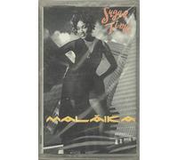 Malaika - Sugar Time [CASSETTE]