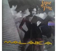 Malaika - Sugar Time [Import]