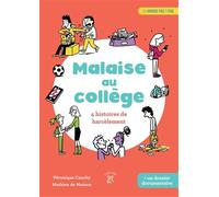 Malaise au collège: 4 histoires de harcèlements