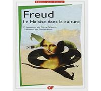 Malaise dans la civilisation