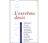 Malaise Dans La Civilisation - L'extreme Droit