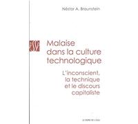 Malaise dans la Culture Technologique