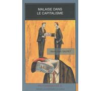Malaise Dans Le Capitalisme