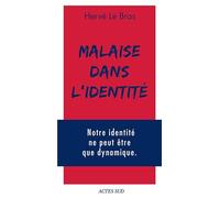 Malaise dans l'identité