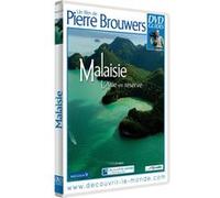 Malaisie DVD E