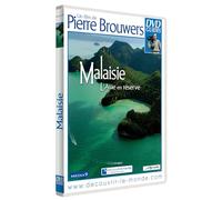 MALAISIE - DVD [HD DVD]