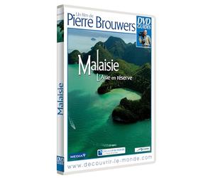 MALAISIE - DVD [HD DVD]