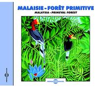 MALAISIE FORET