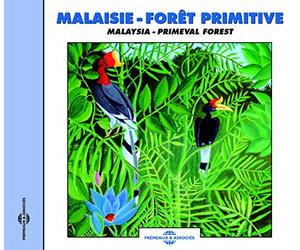 MALAISIE FORET