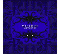 Malajube - Labyrinthes [Import]
