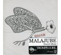 Malajube - Trompe-l'oeil