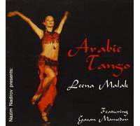 Malak,Leena - Arabic Tango [Import]