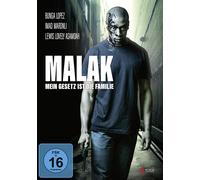 Malak - Mein Gesetz ist die Familie (DVD)