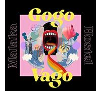 Malaka Hostel - Gogo Vago [Import]