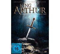Malakul Lane - King Arthur and the Knights of the Round Table