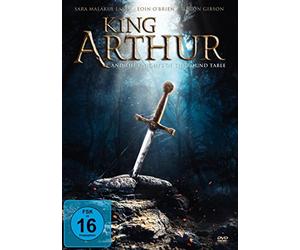 Malakul Lane - King Arthur and the Knights of the Round Table